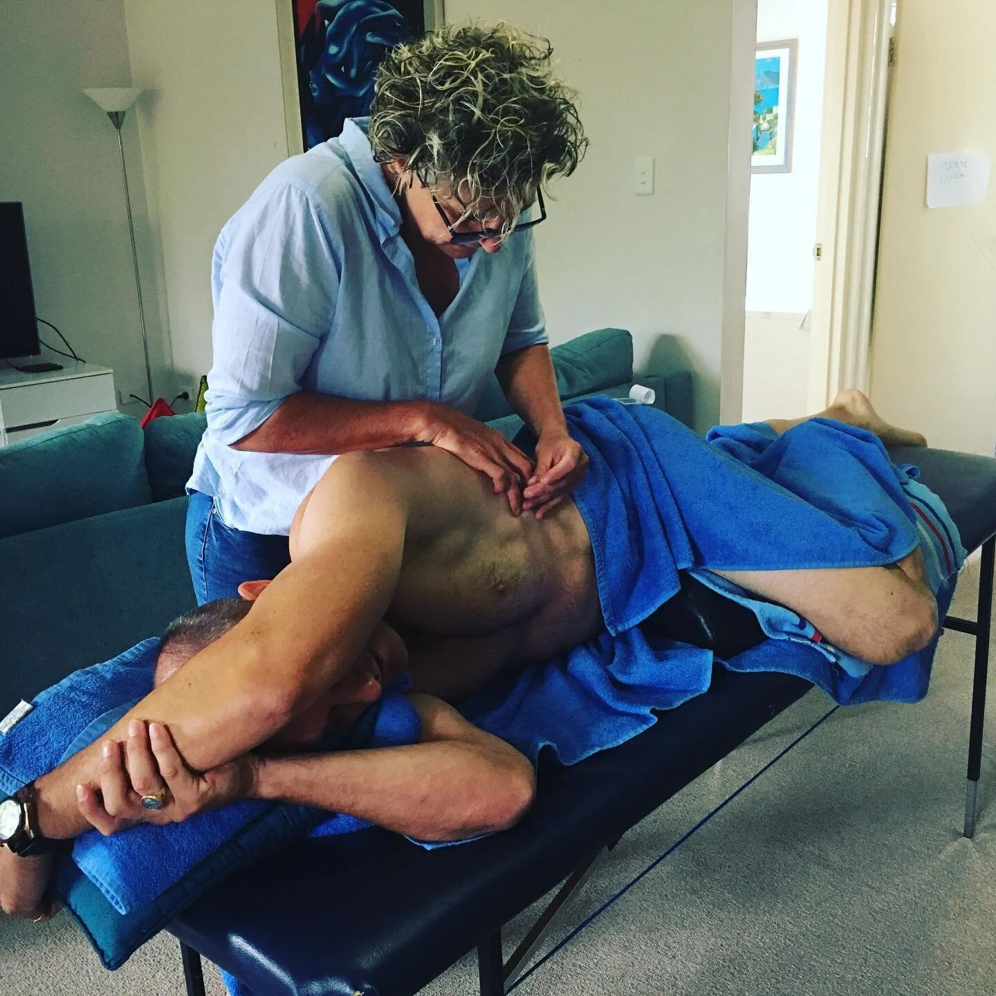 Unapologetically the words, &lsquo;emotional discomfort&rsquo; comes to the mind of anyone facing my needling. However, there&rsquo;ve been many a brave soul to have taken them on over the past 8 years with tremendous &amp; positive outcomes!
Nationa