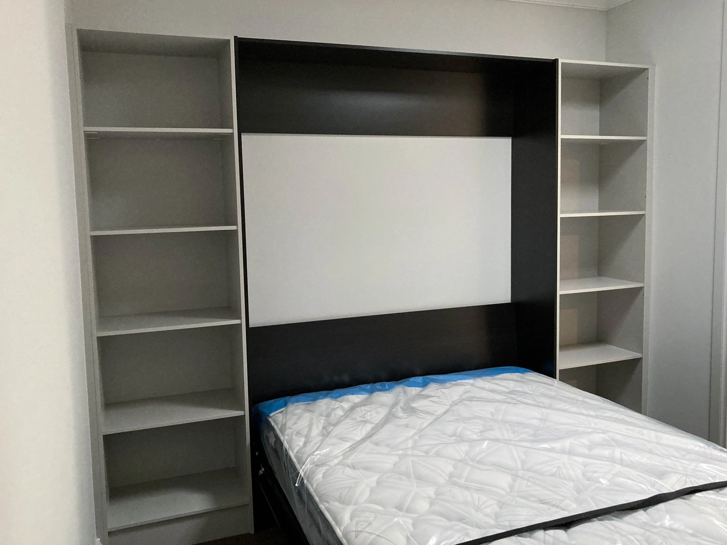Gallery - Residential — The Wallbed Company
