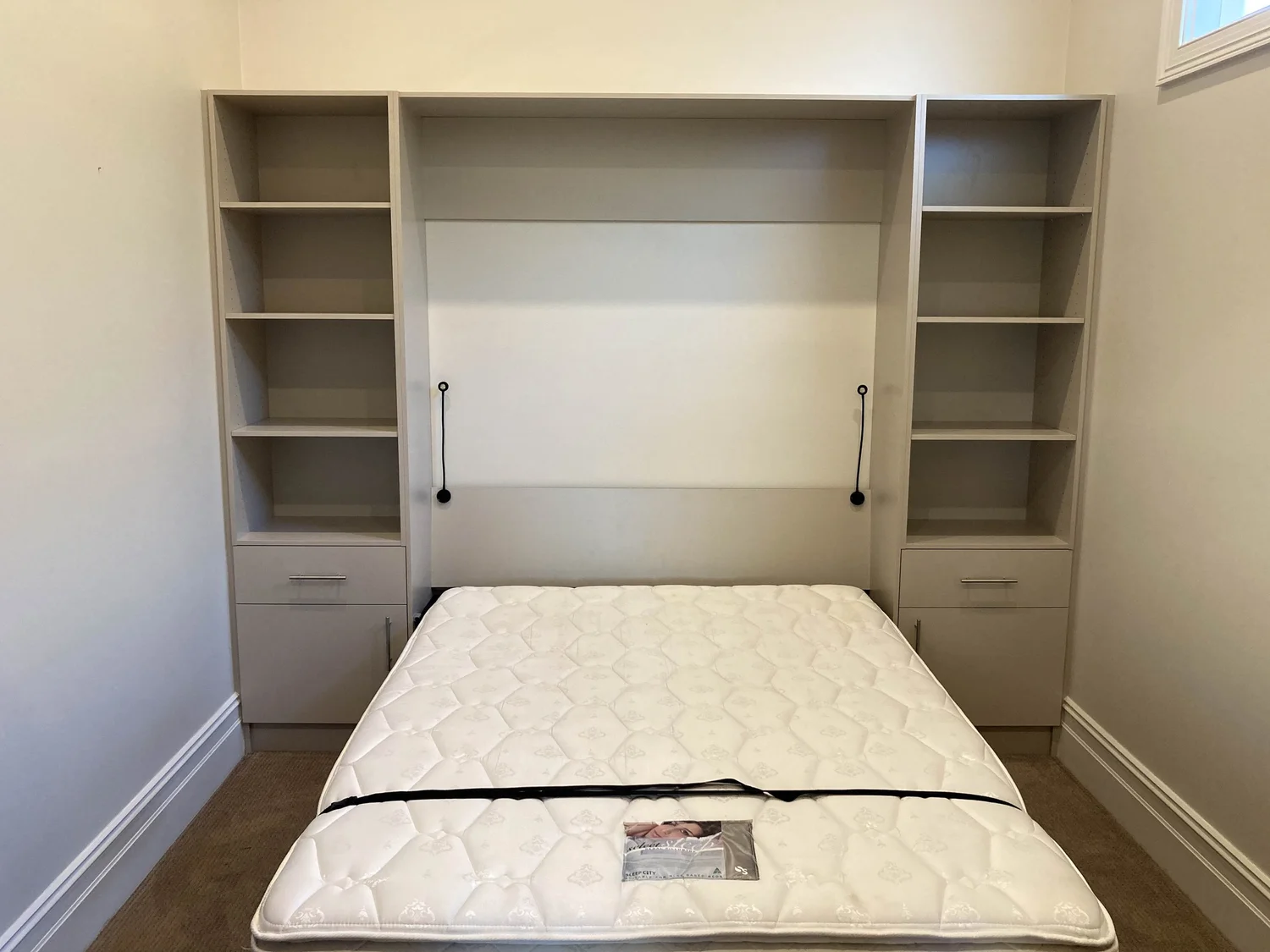Gallery - Residential — The Wallbed Company
