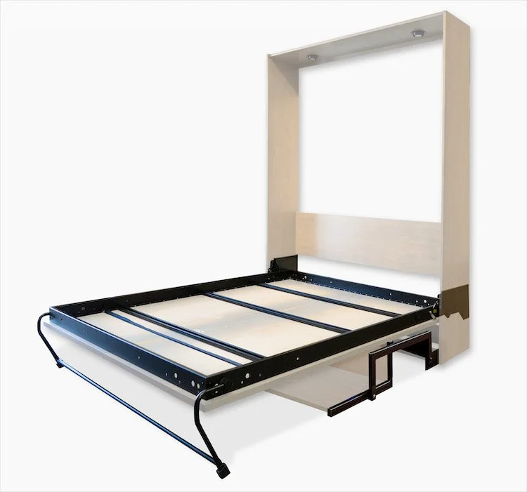 Studio desk mechanism — The Wallbed Company