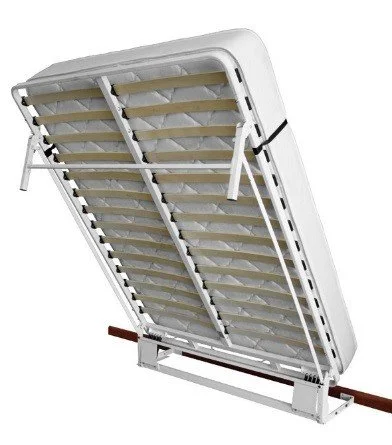 Murphy Next bed