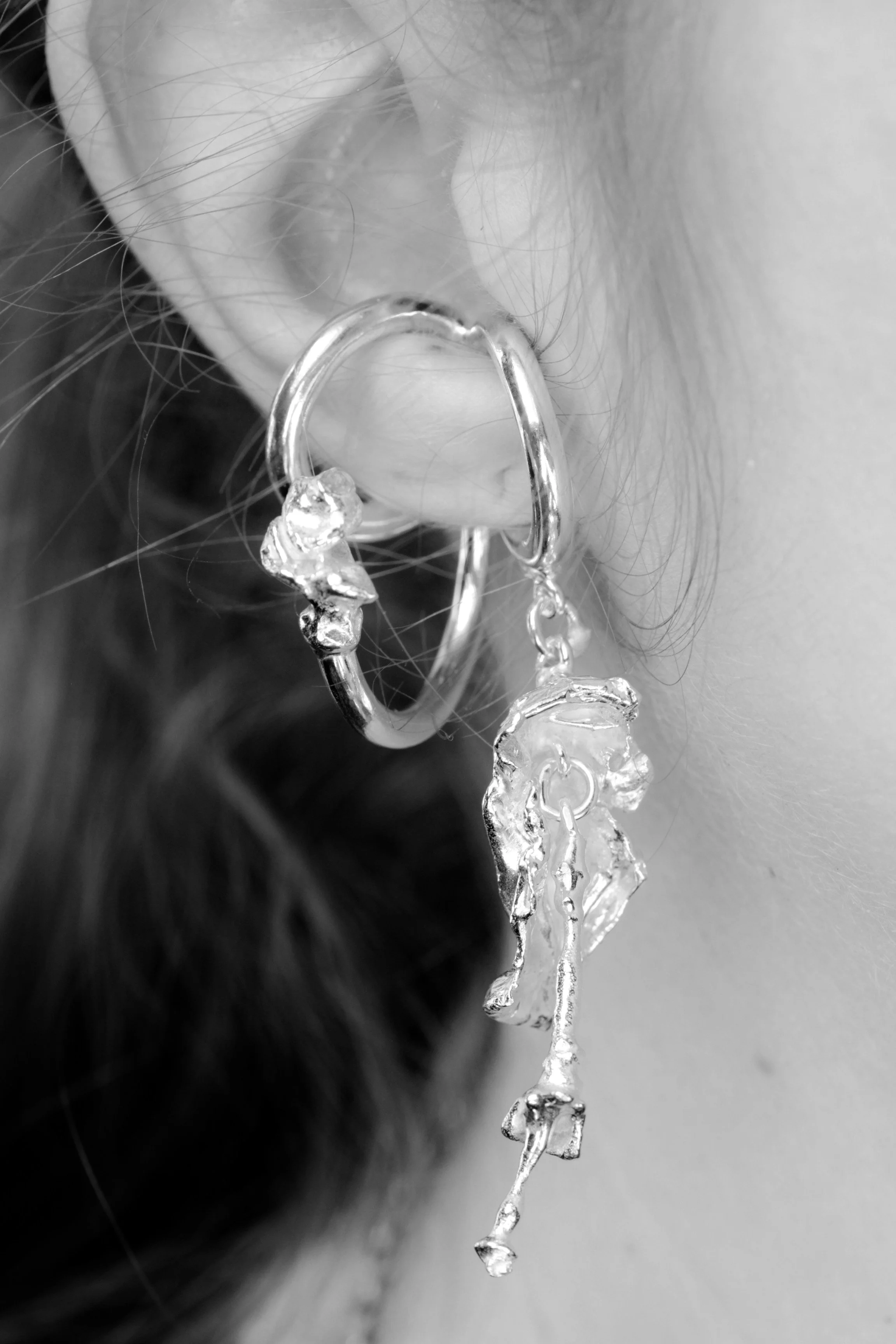 ADUON EARCUFF