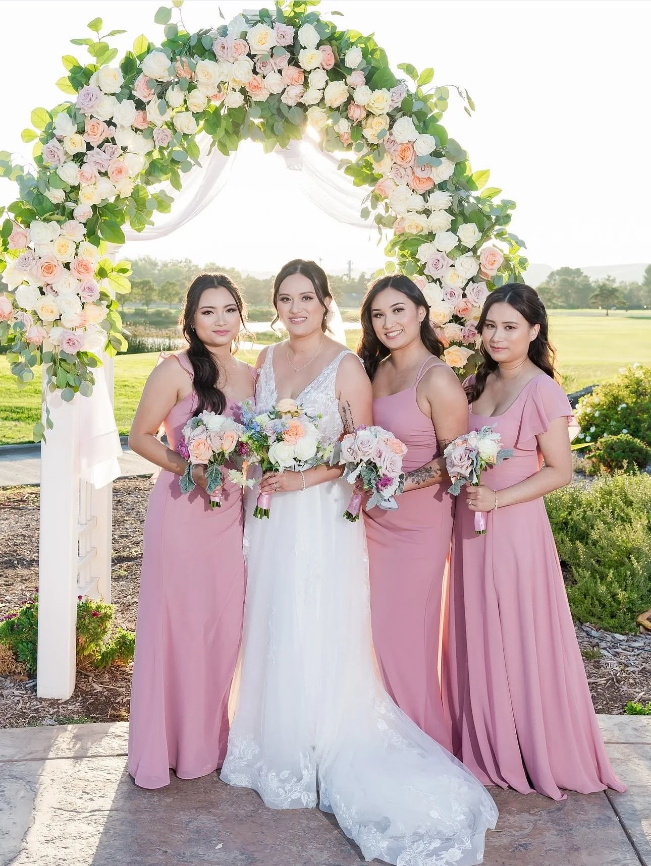 TinaLaibouquets.JPG
