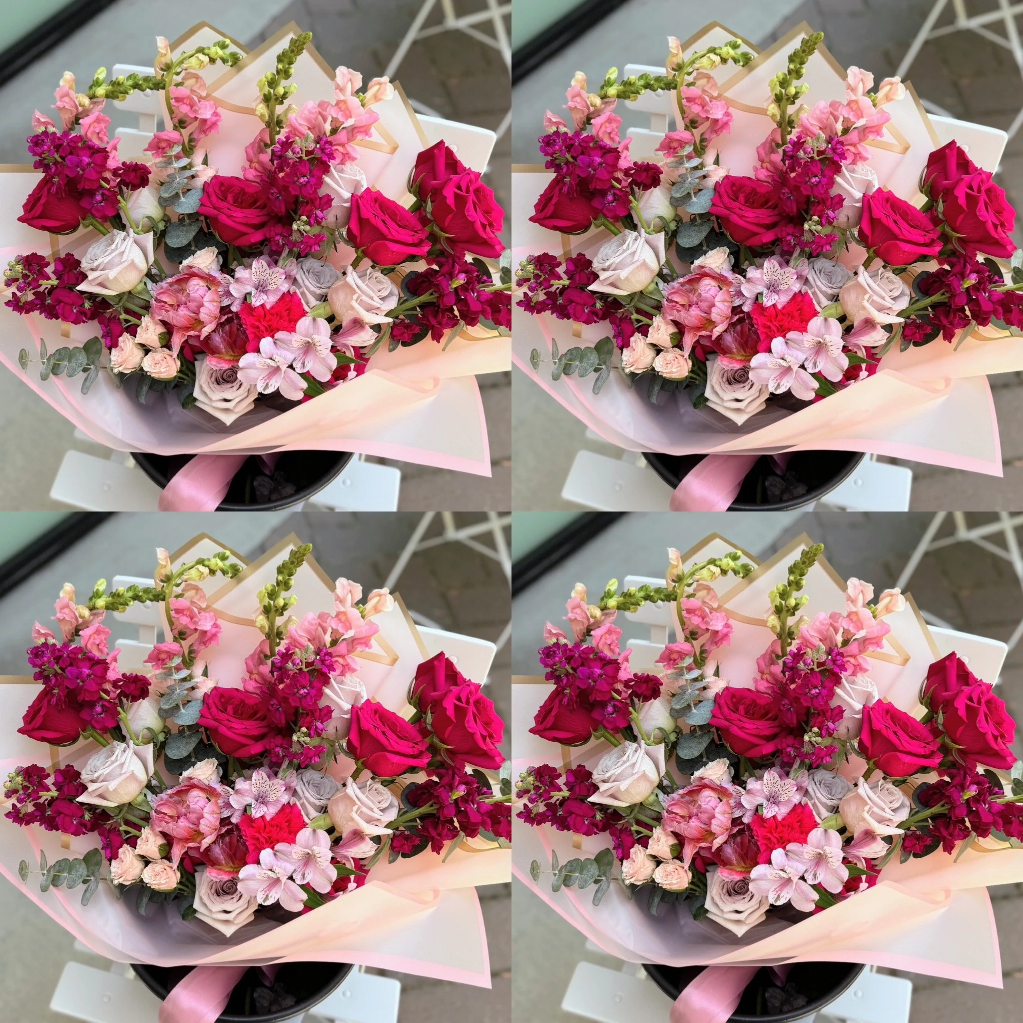 PinkParadiseBouquet7.JPG