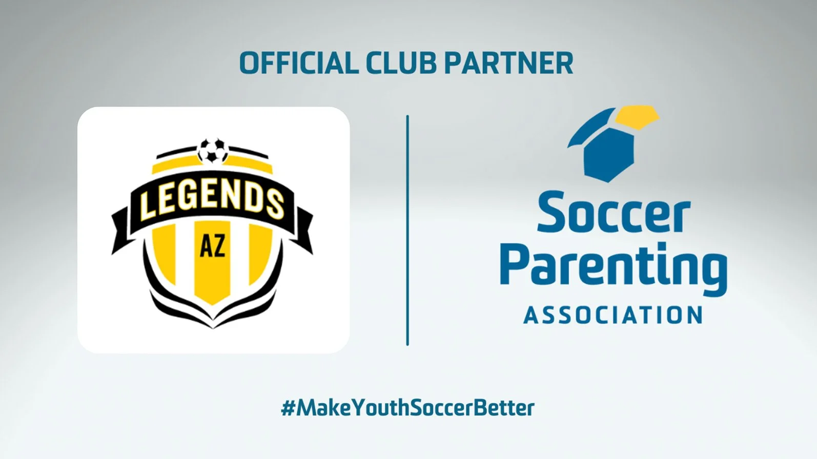 Soccer Parenting Education — Legends FC Arizona