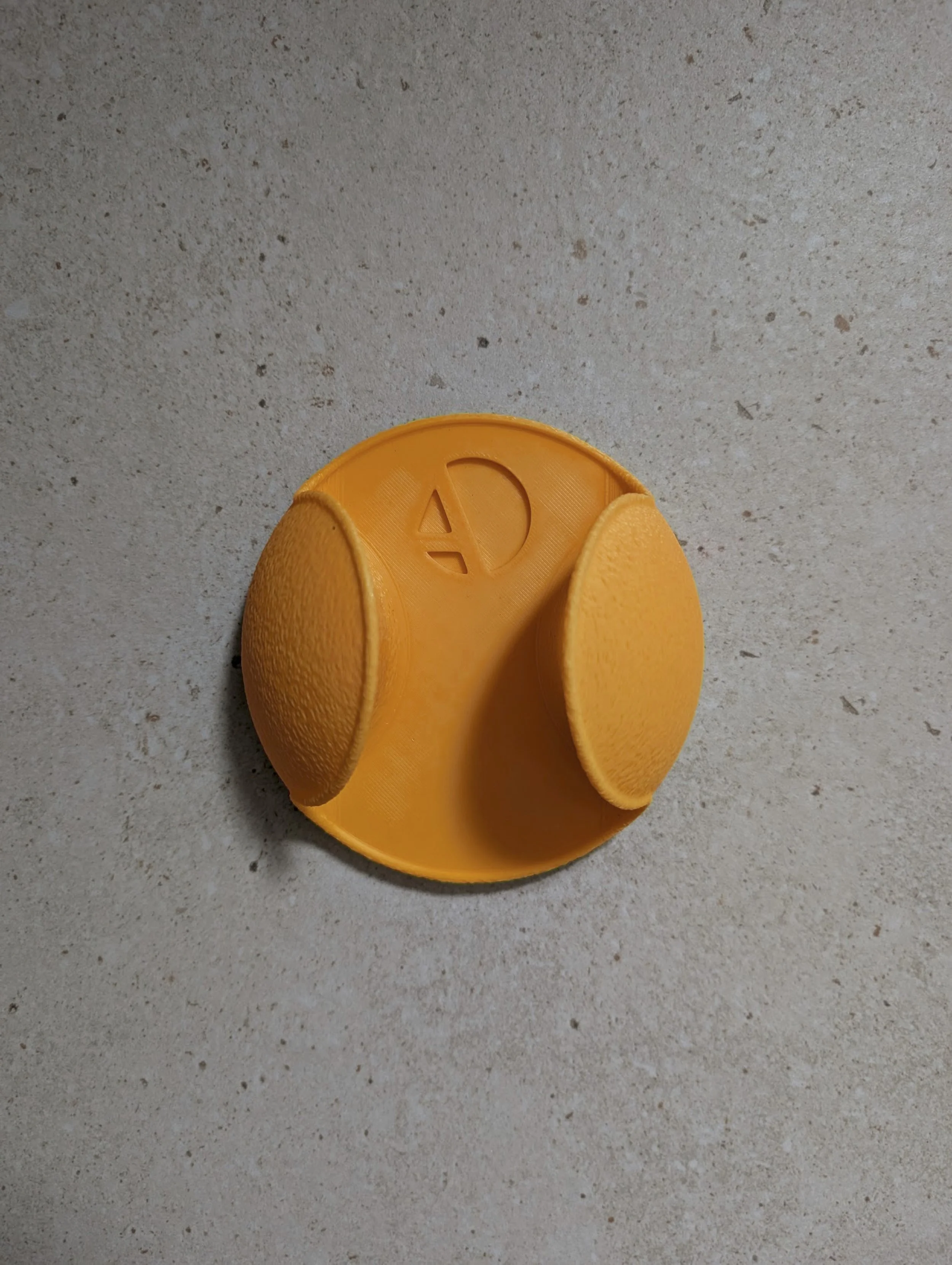 Signal Orange