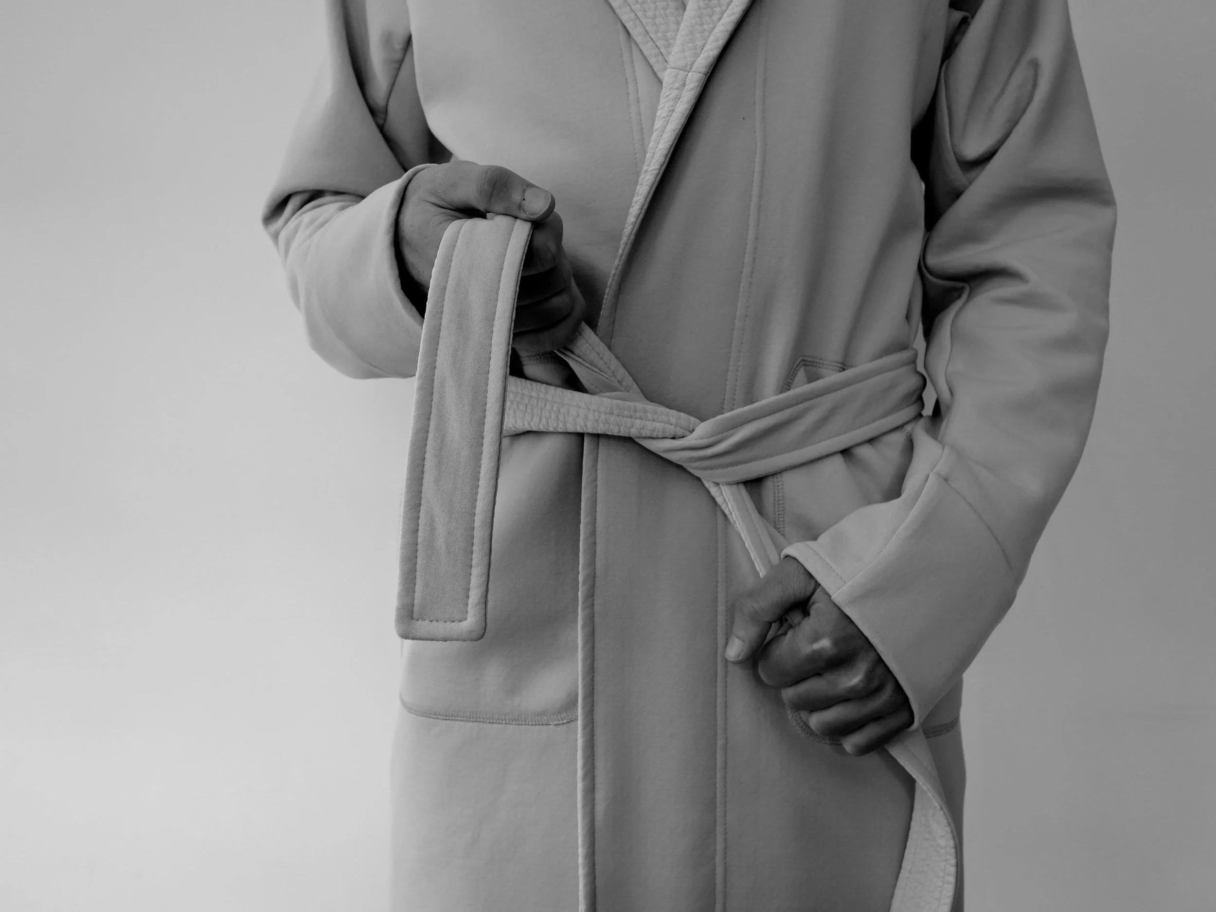 Recovery Robe