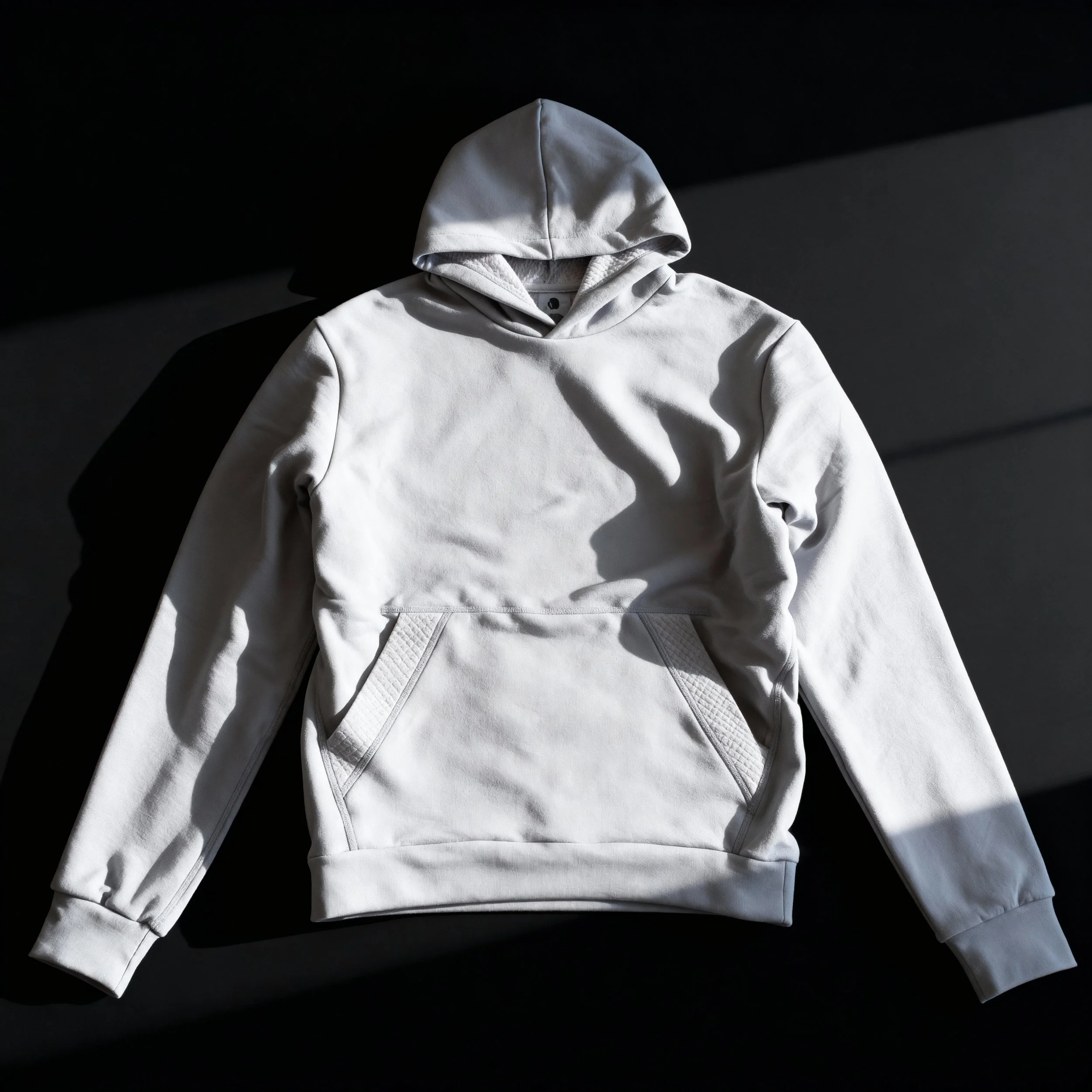 THE POWER AIR MONO HOODIE