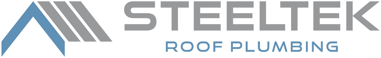Steeltek Roof Plumbing