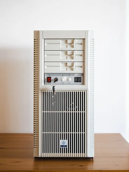 Out with the Old, in with the… Old