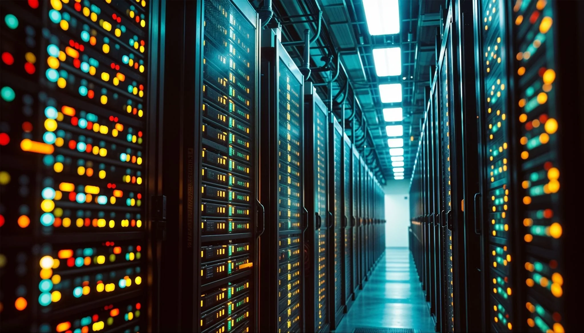 The cloud has a postcode: who decides where Scotland’s data centres get built?