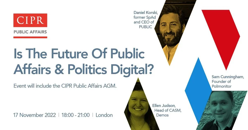 PoliMonitor | Events — PoliMonitor UK
