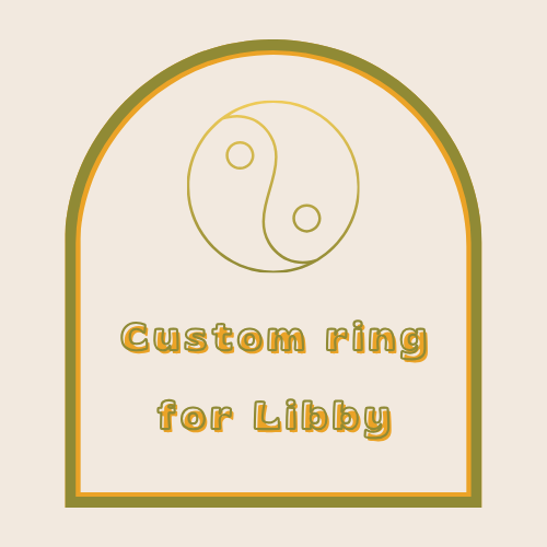 Custom Texture Cigar Band