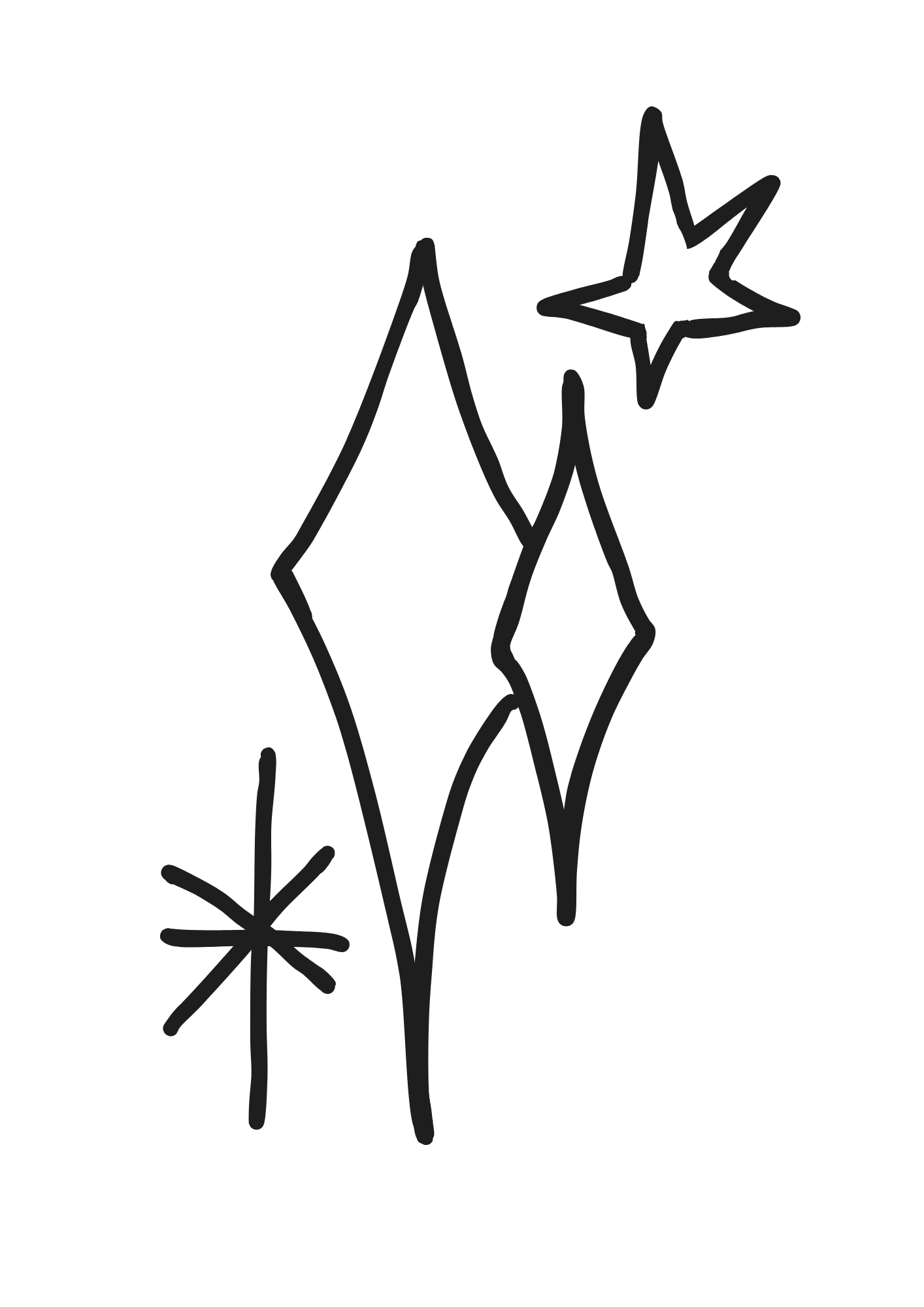 Black and Yellow Modern Minimalist Sales Flyer.png