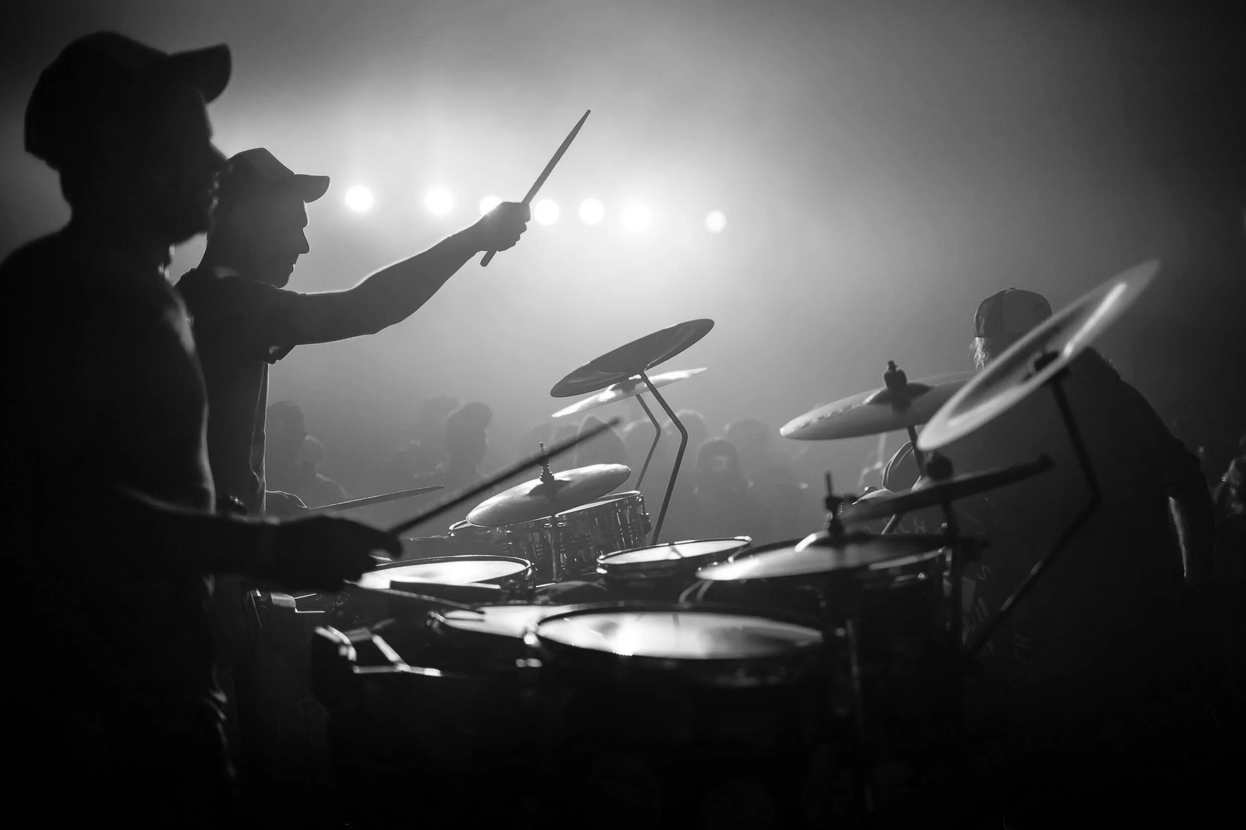 Drums