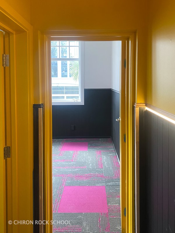 311 MANUKAU RD | CHIRON ROCK SCHOOL | OCT 21