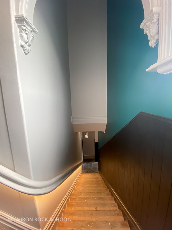 311 MANUKAU RD | CHIRON ROCK SCHOOL | OCT 21