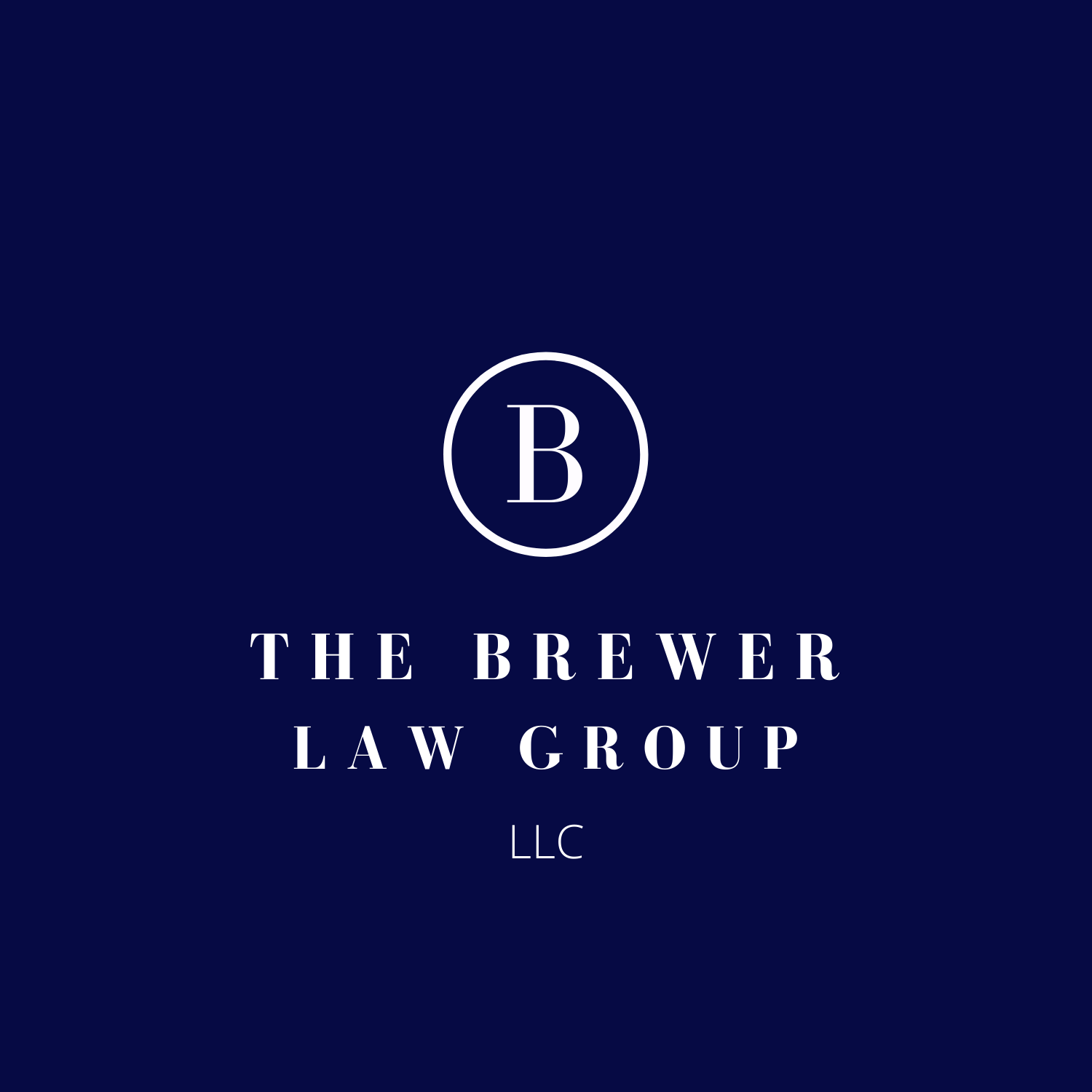 The Brewer Law Group, LLC. 