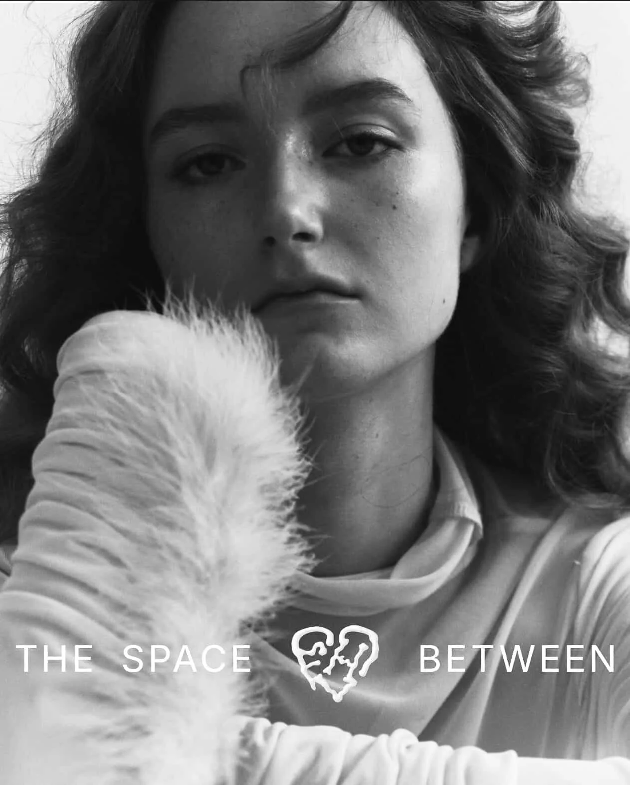 FAITH LOVE HOPE-The Space Between
