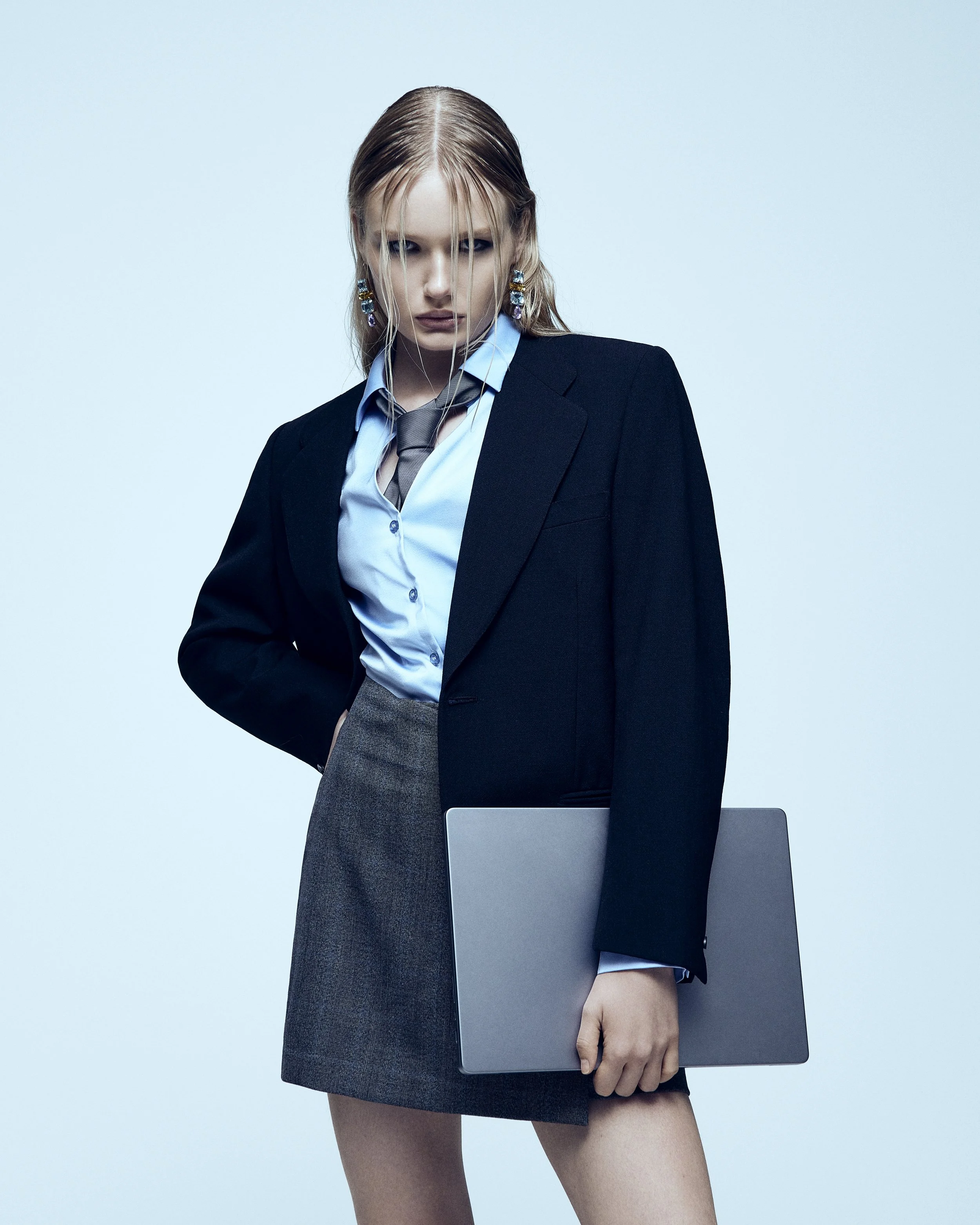 OVERDUE MAGAZINE- Due Yesterday