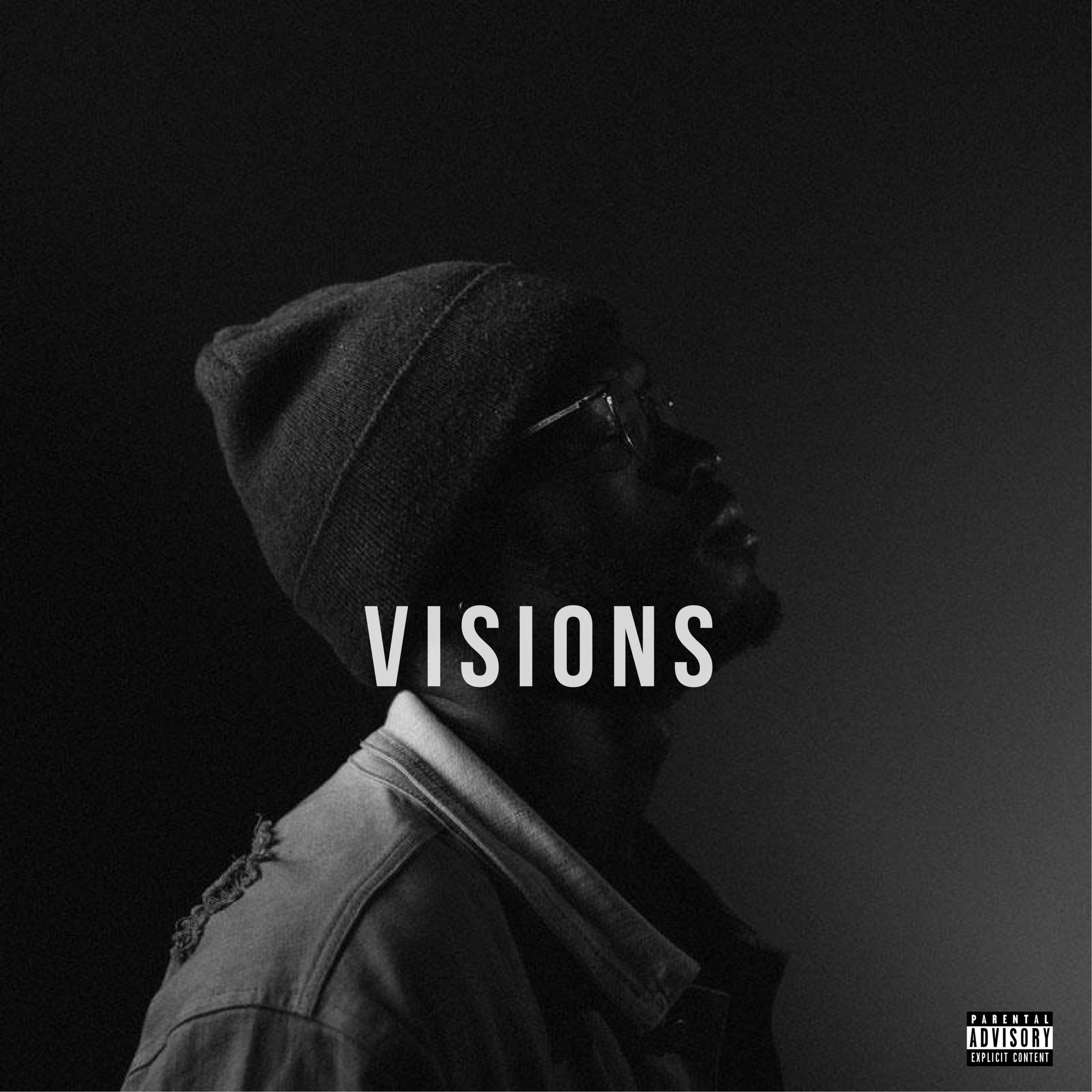 Single Premiere: Visions - Daniel Elia