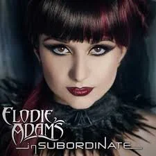 EP REVIEW - 'inSUBORDINATE' by ELODIE ADAMS