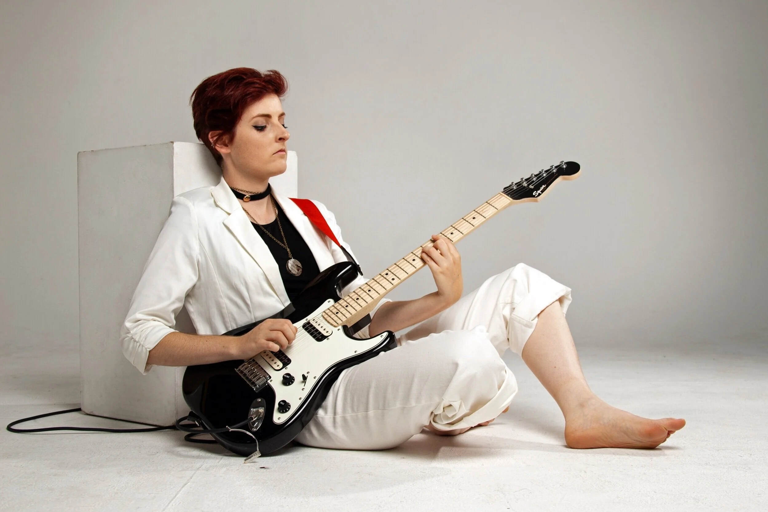 EP REVIEW - ‘Not For Me’ the debut EP from Mouk.