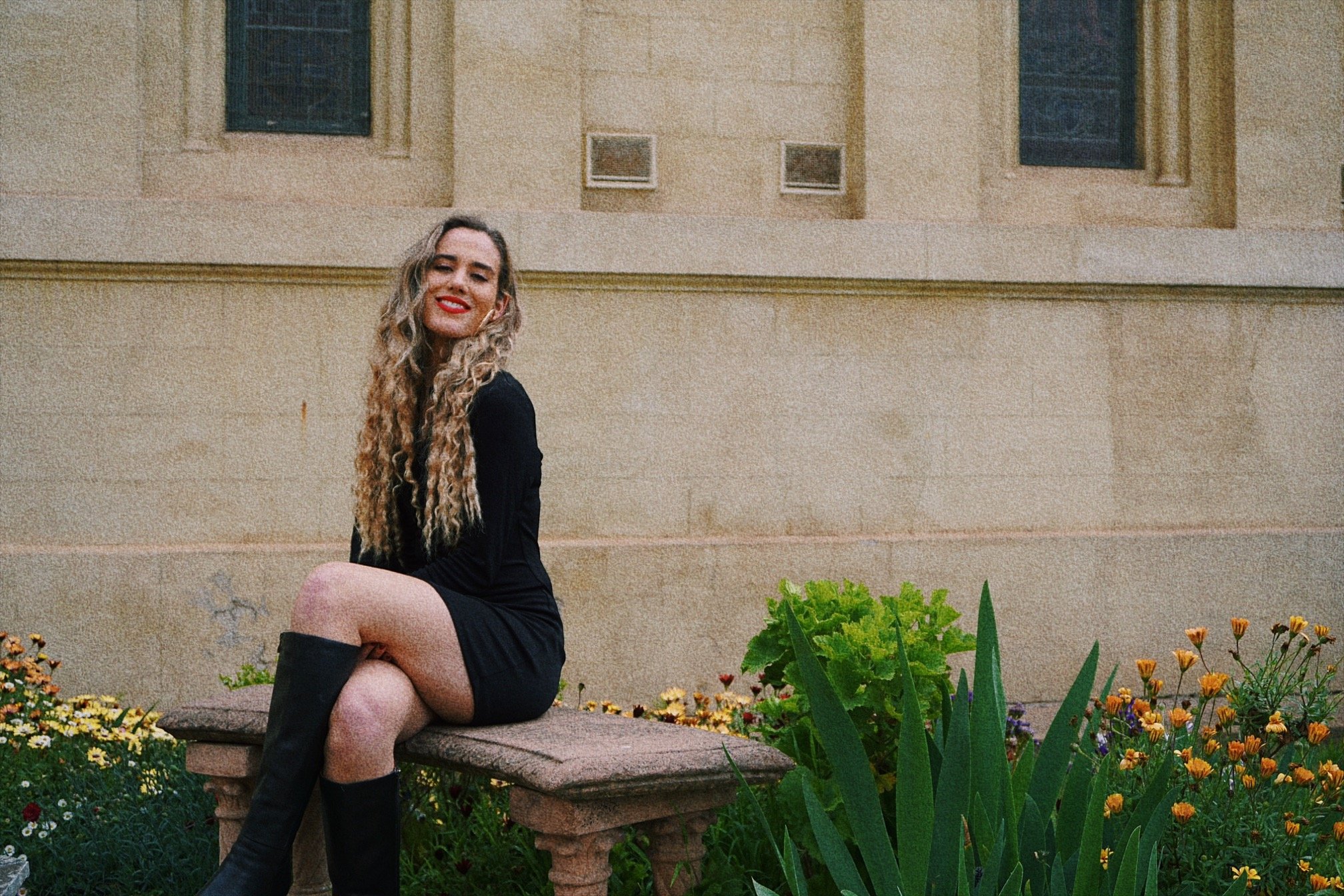 ‘NOT ANYMORE’- NEW SINGLE RELEASE BY APRIL GALLO