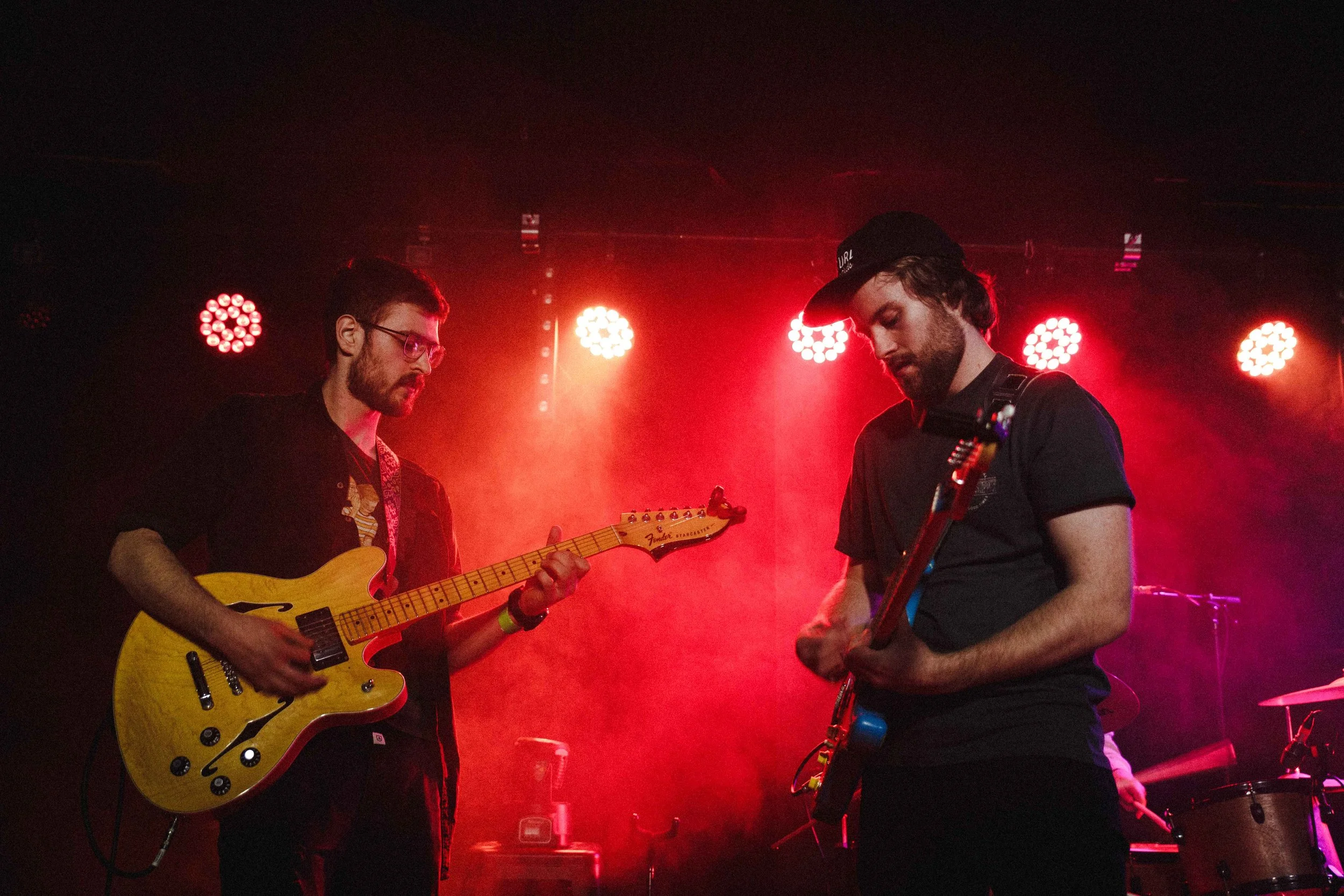 ‘I’M NOT KEEPING SCORE’- THE NEW SINGLE RELEASE BY ST. EMERALD