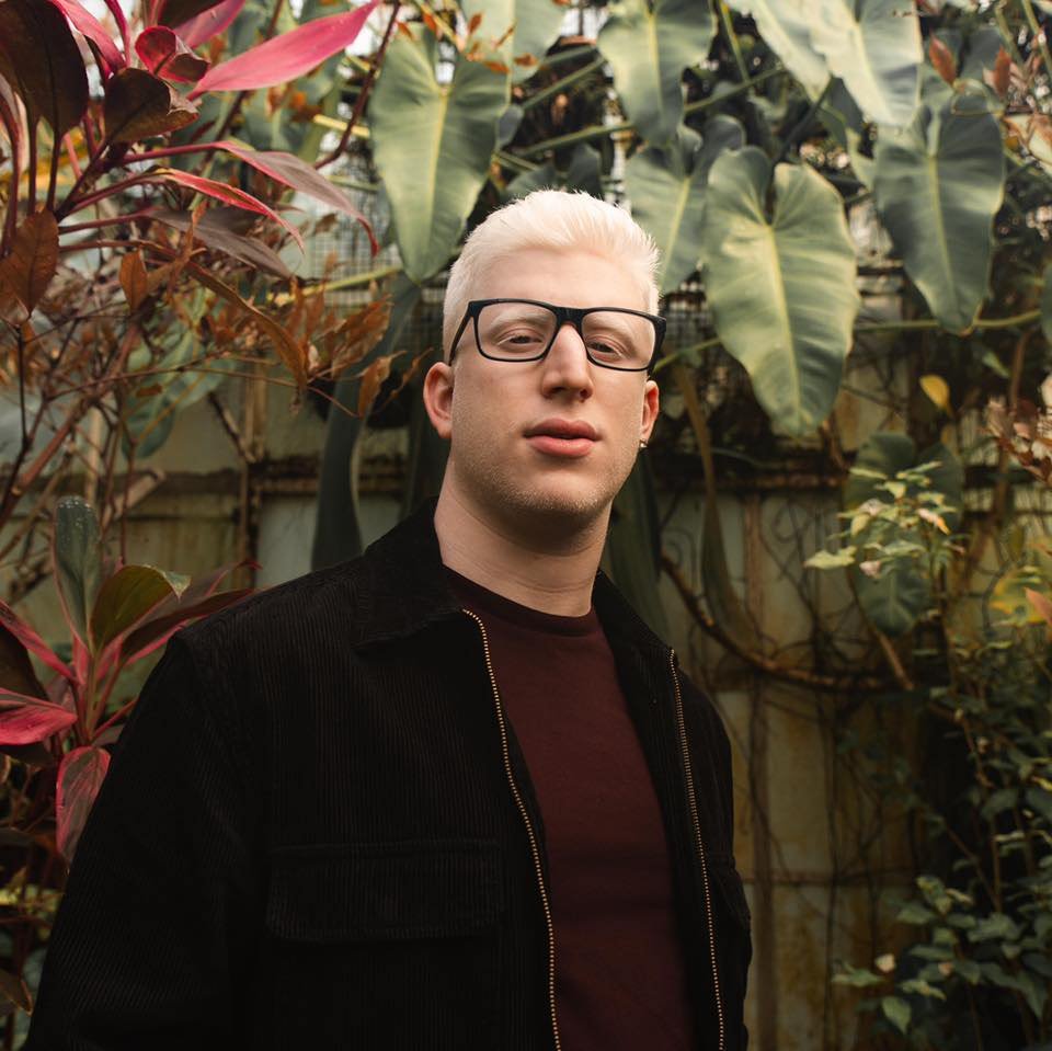 ‘LOVE ON PAPER’- NEW SINGLE FROM GEORGE CHARRA