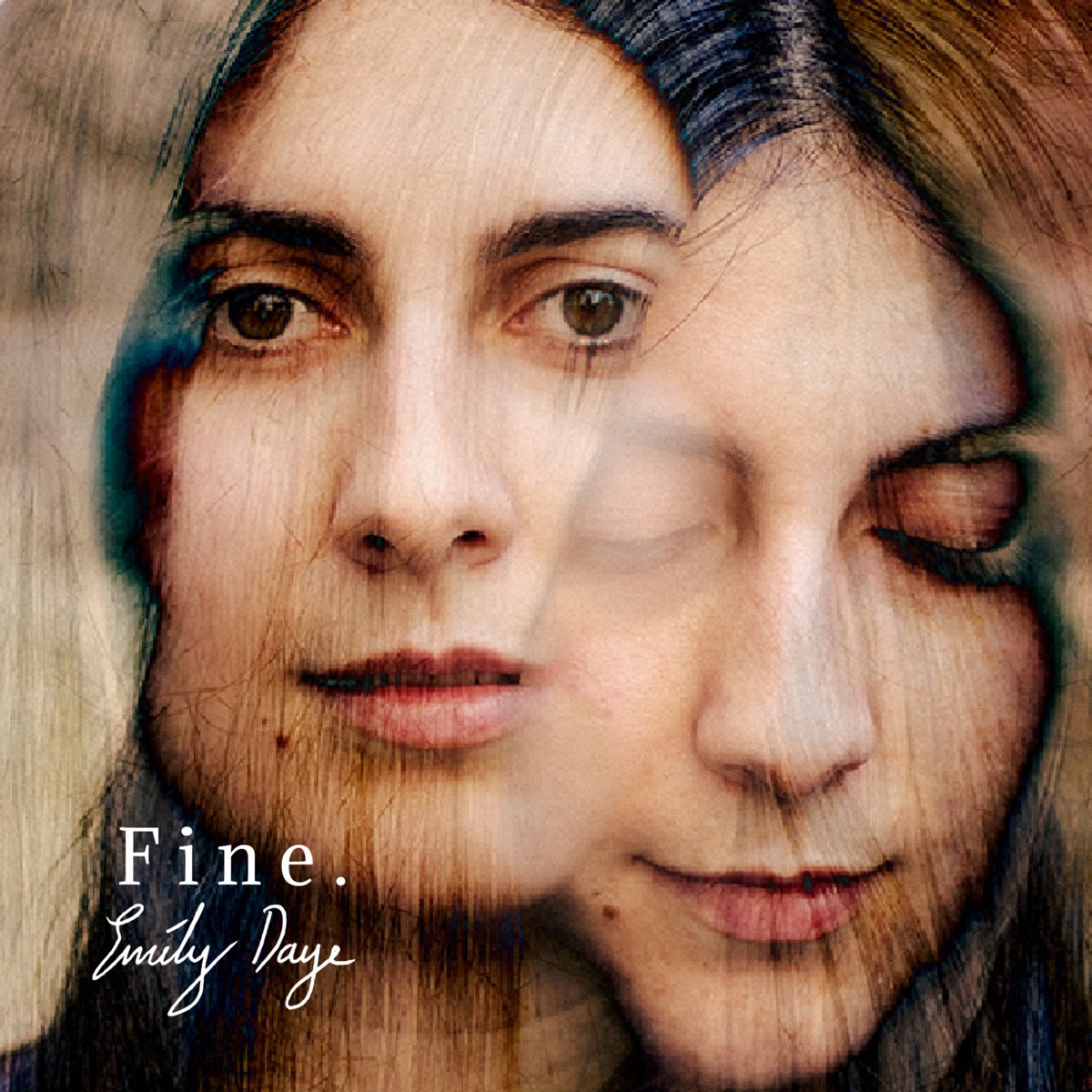 ‘FINE’- THE NEW RELEASE FROM EMILY DAYE