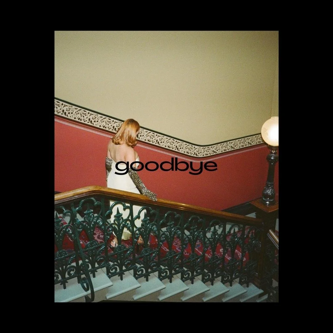 ABBEY STONE RELEASES BRAND NEW SINGLE ‘GOODBYE’