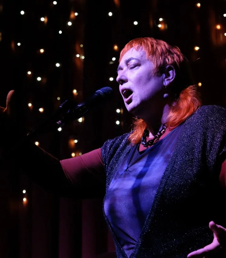 Madam Nightingale &amp; Friends Unplugged as part of Melbourne Fringe Festival