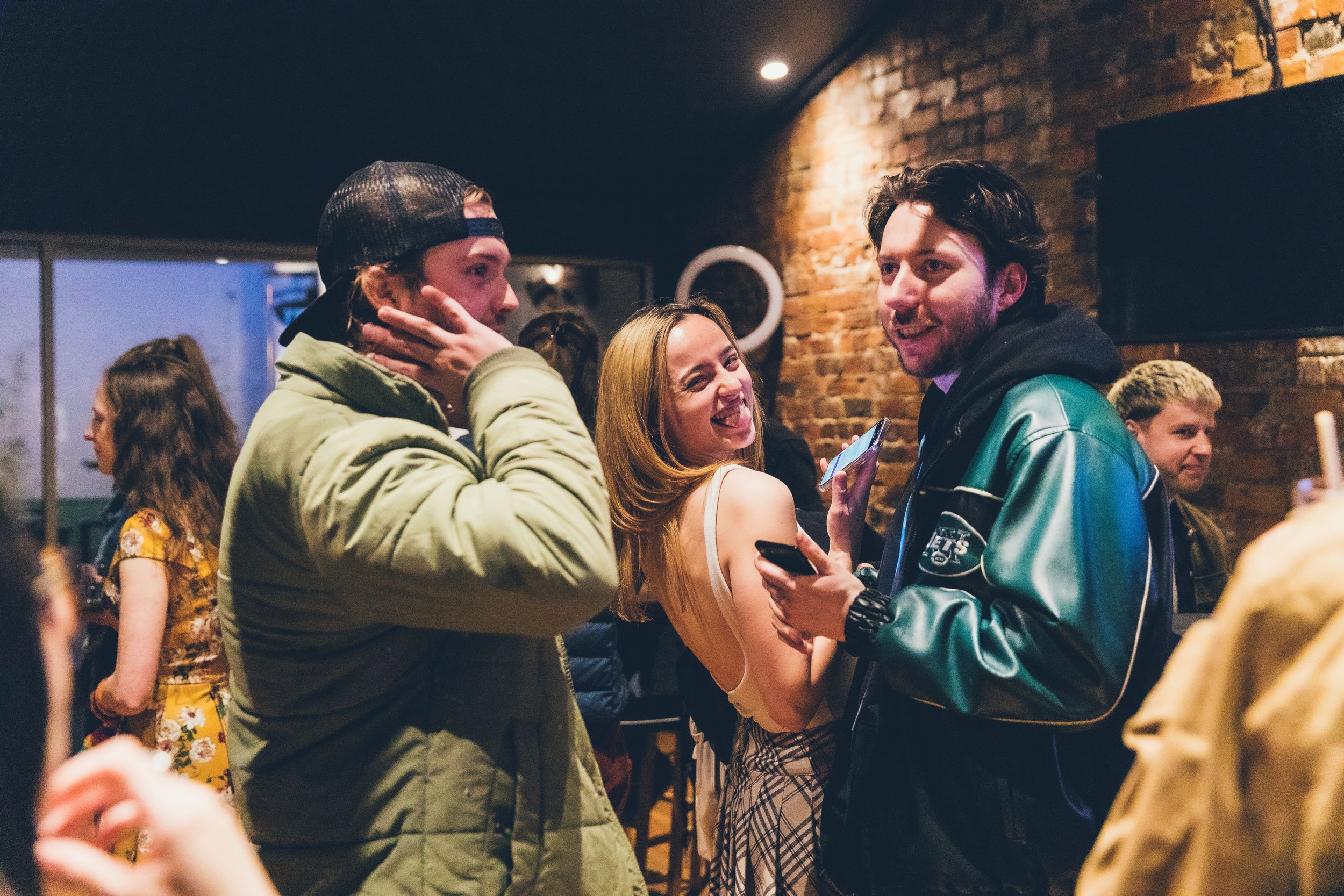 Members Online Networking Event &amp; Industry Workshop (TBA)