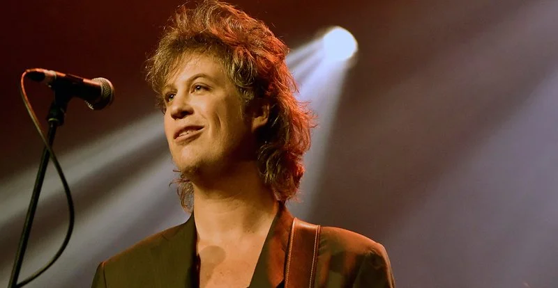 GIG REVIEW: JACK LADDER &amp; THE DREAMLANDERS LIVE - MELBOURNE RECITAL CENTRE w/ STRINGS APRIL 27th