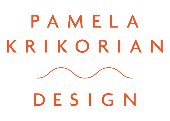 Pamela Krikorian Design