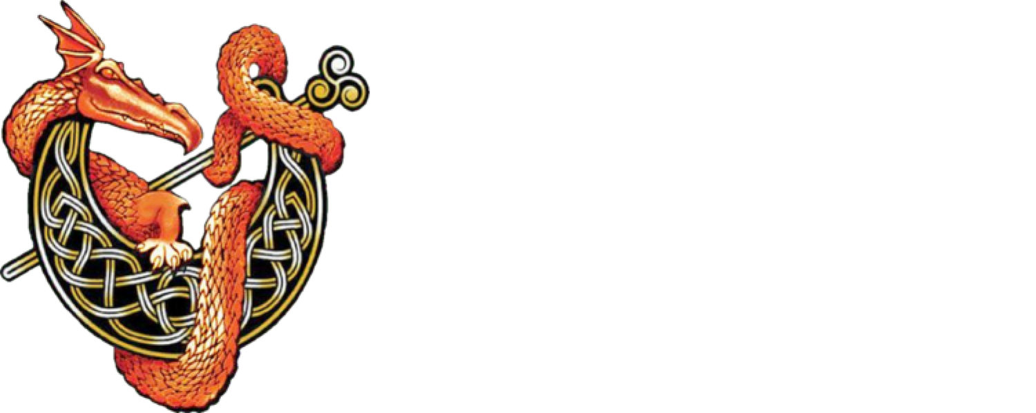 Gaelic Dragons