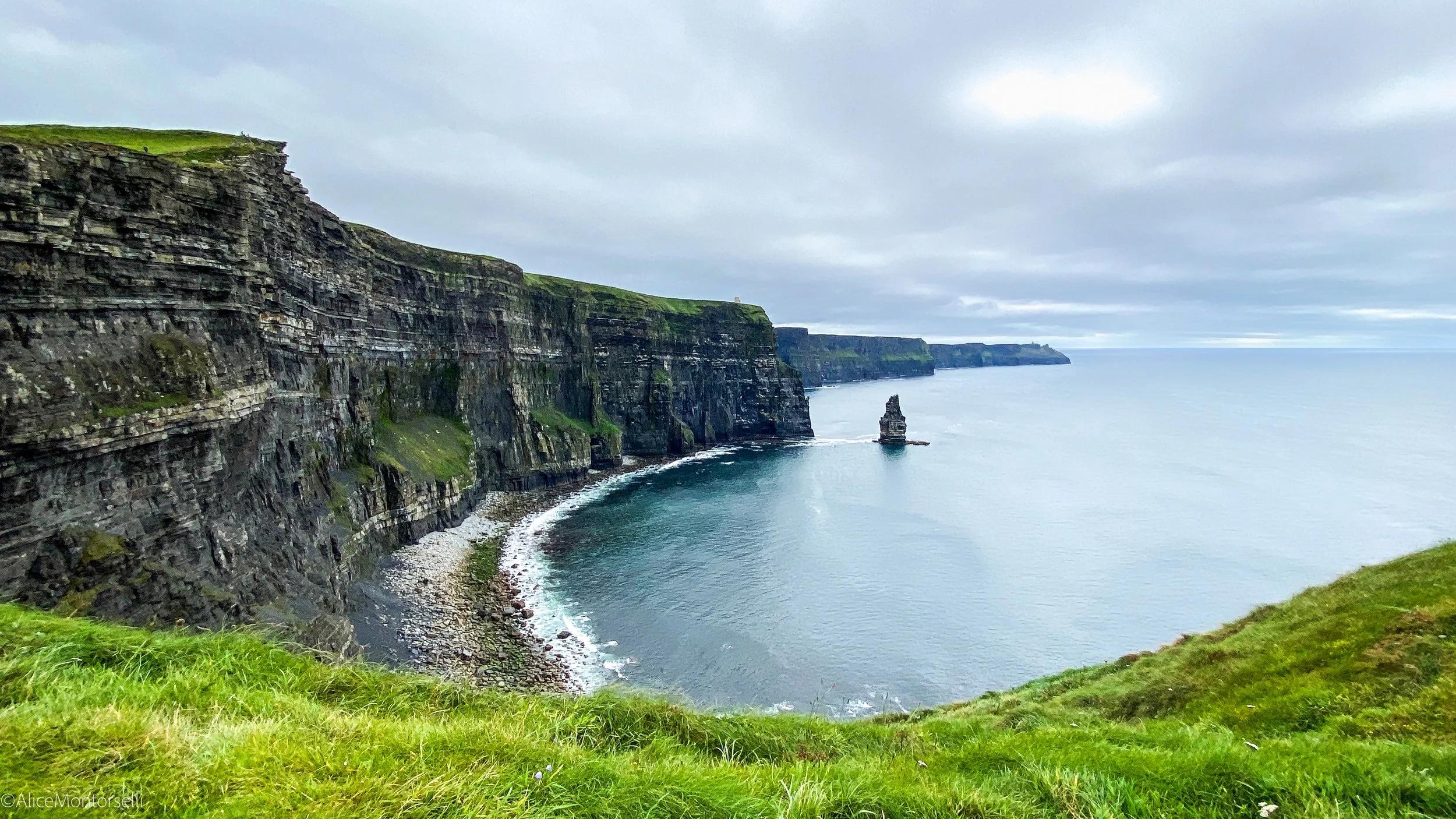 Ireland Series ~ Alice Montorselli