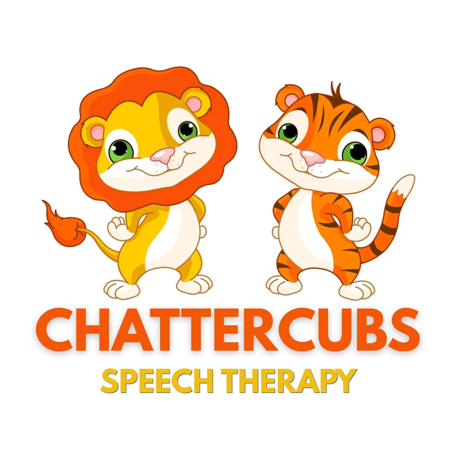 Speech and Language Therapy for Preschool Children