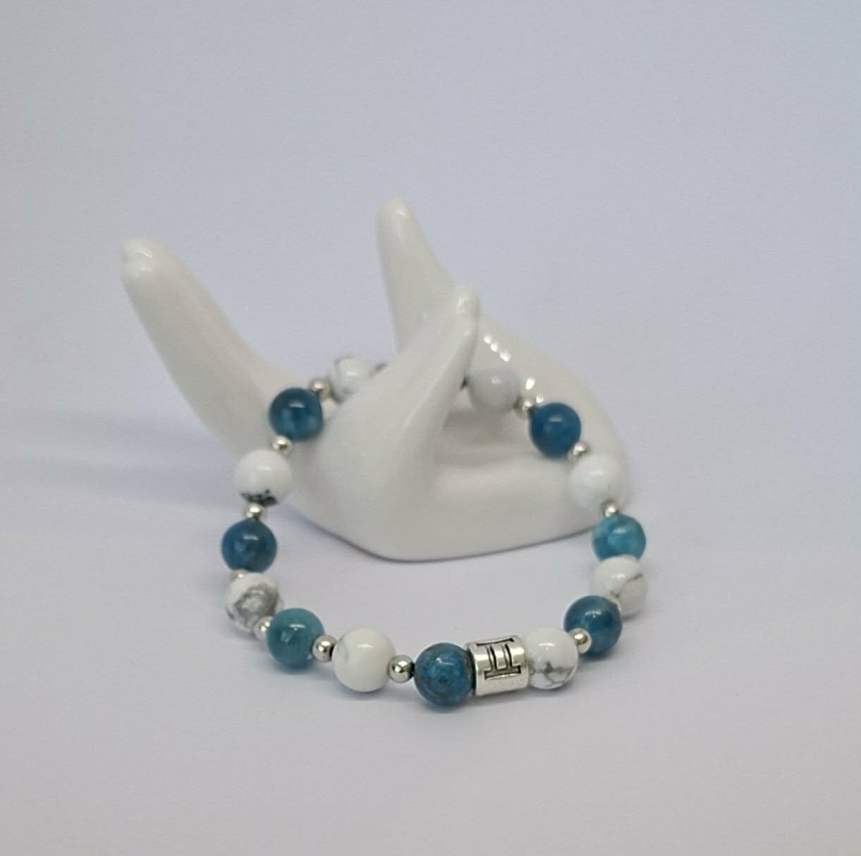 The Gemini Bracelet