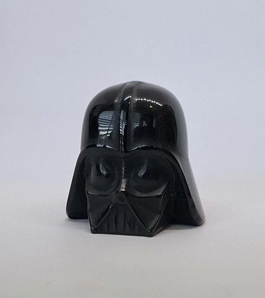 Black Obsidian Darth Vader