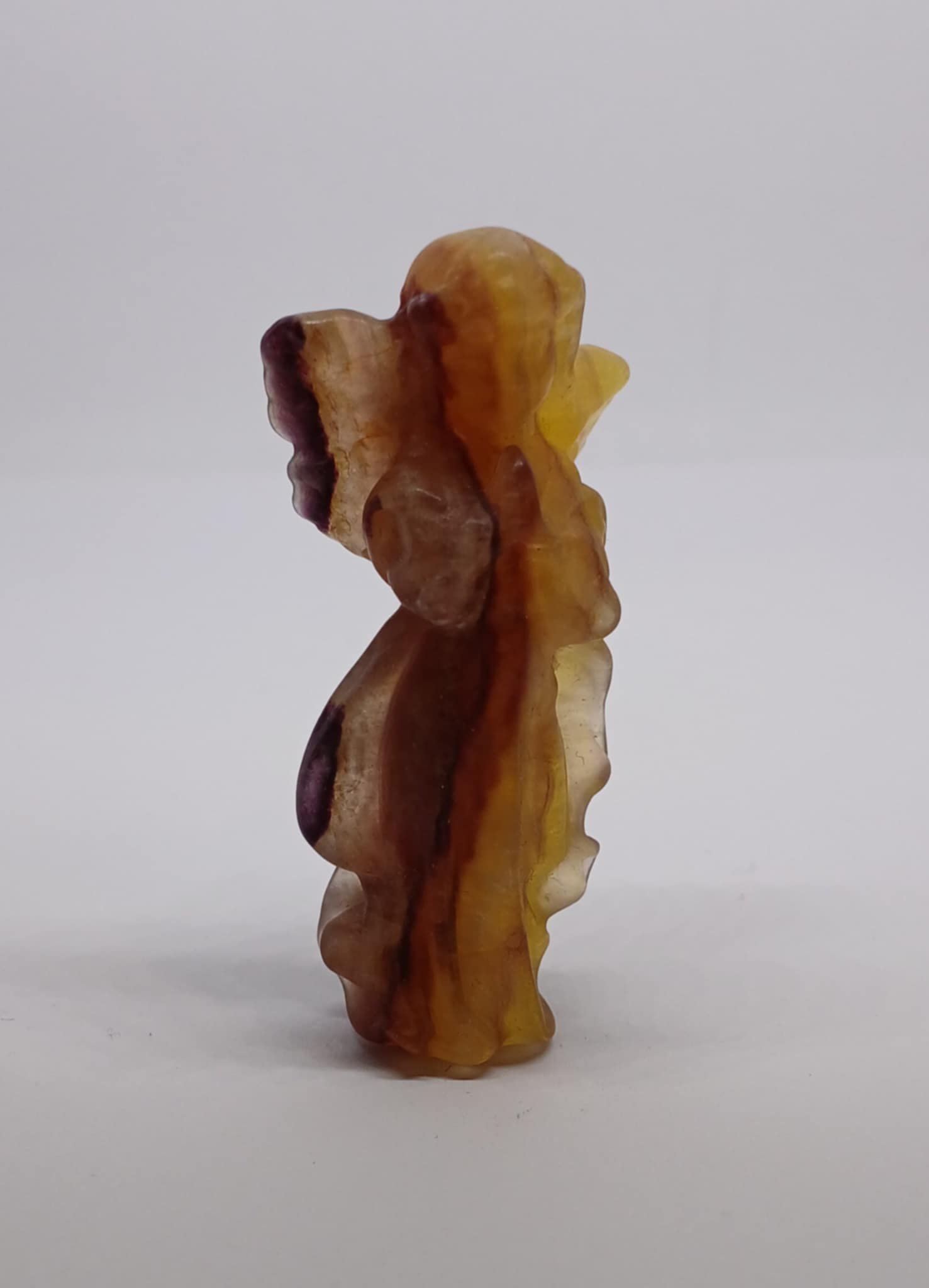 Fluorite Angel