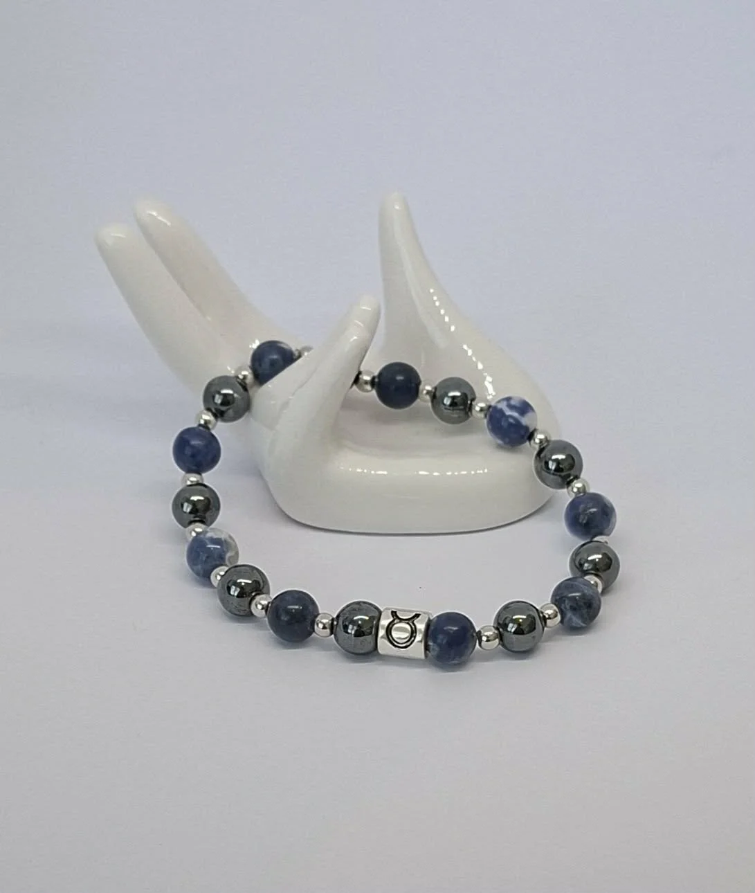 The Taurus Bracelet