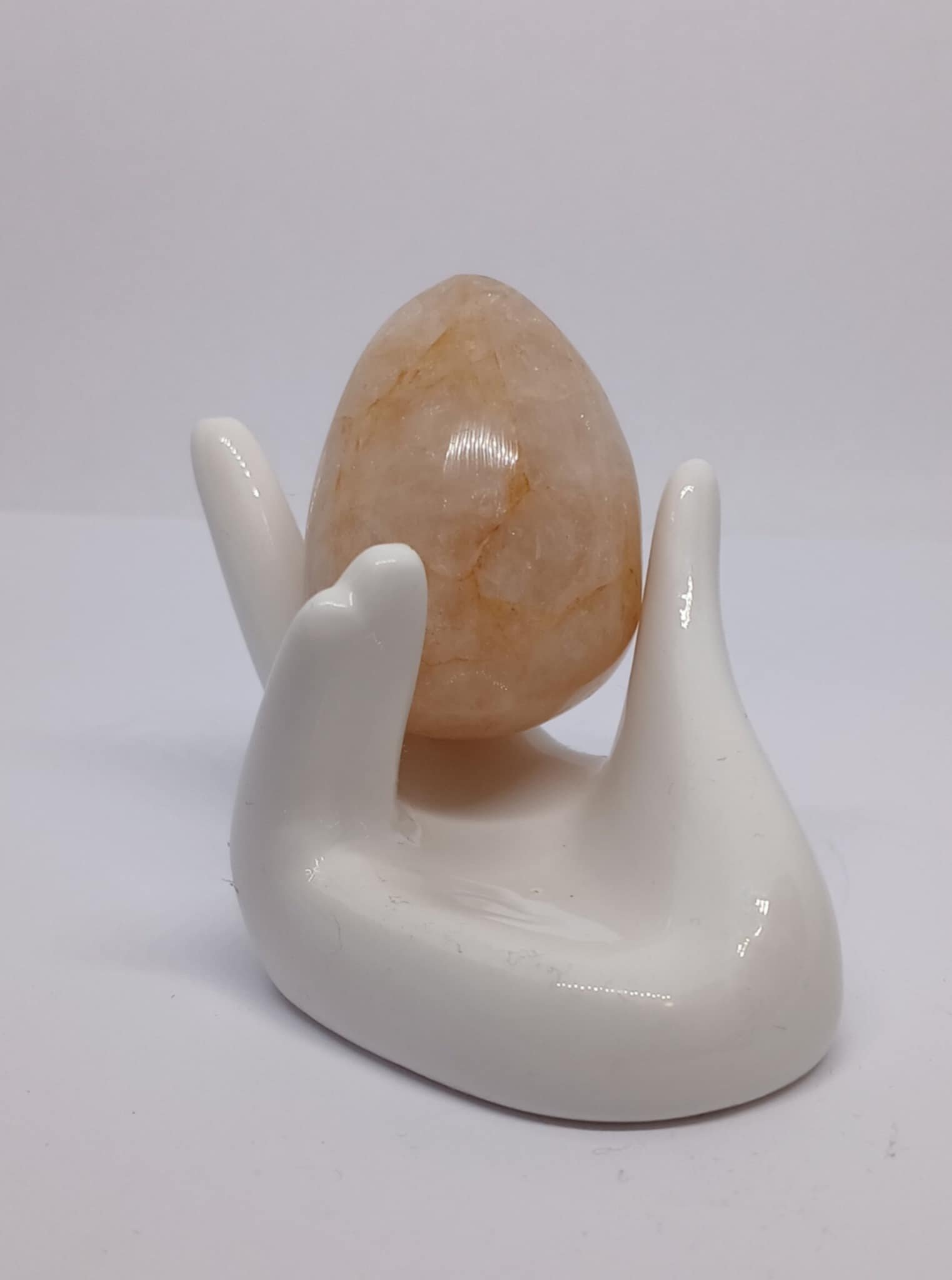 Golden Healer Egg