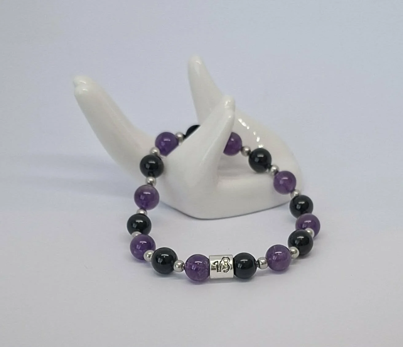 The Capricorn Bracelet