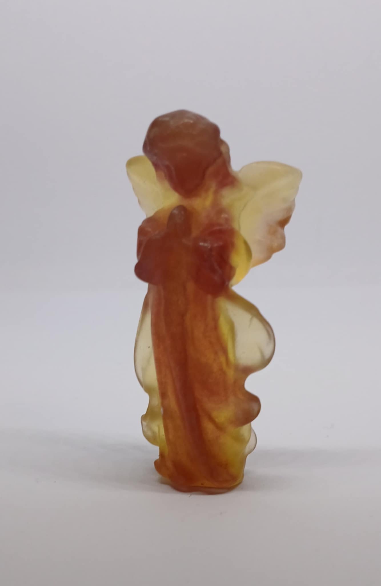 Fluorite Angel