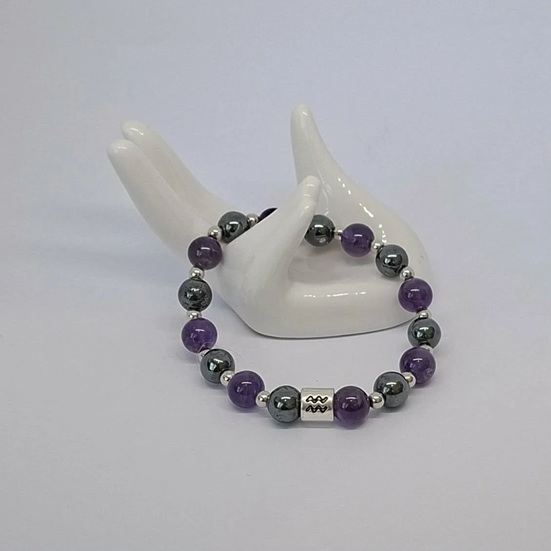 The Aquarius Bracelet