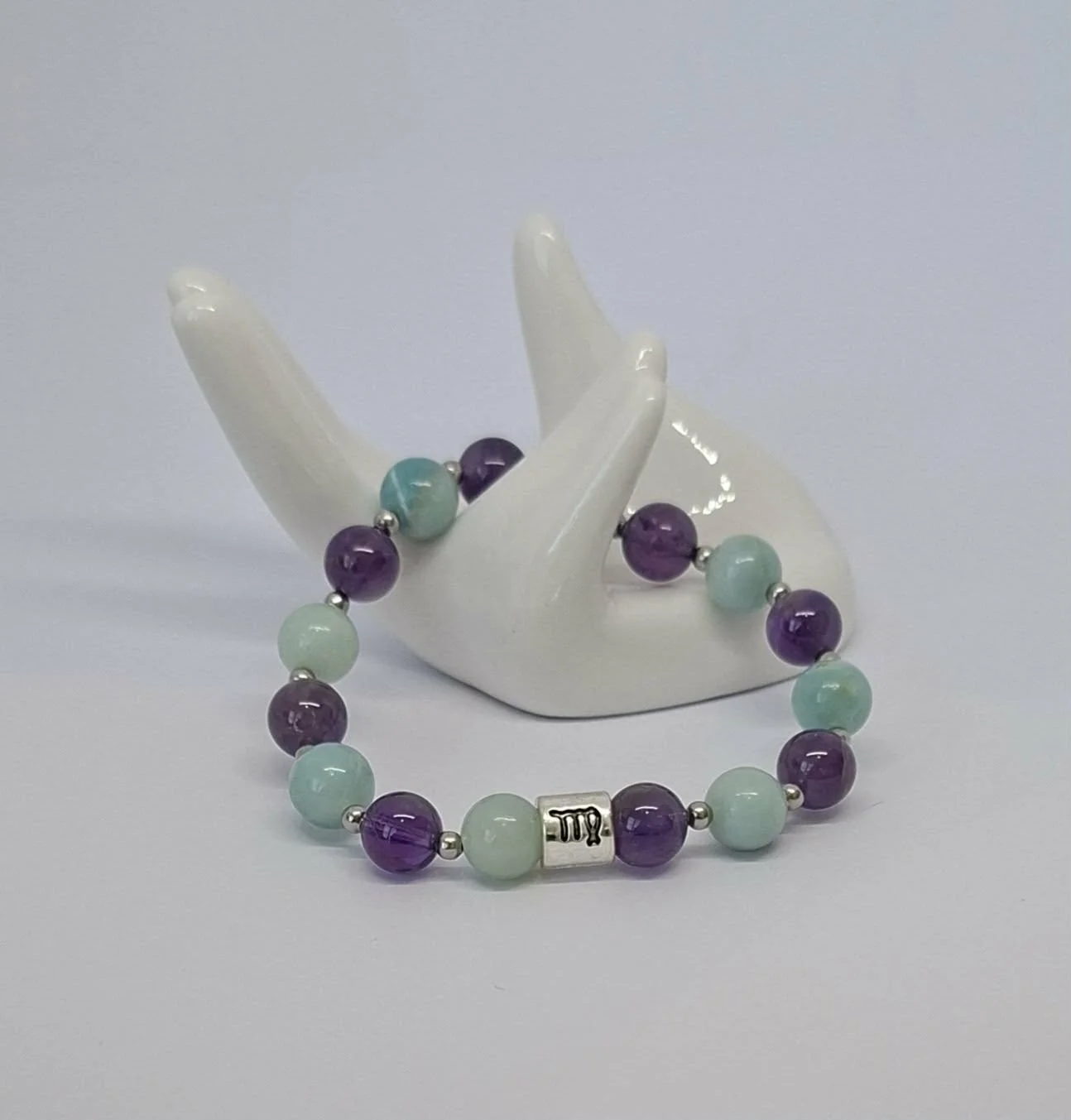 The Virgo Bracelet