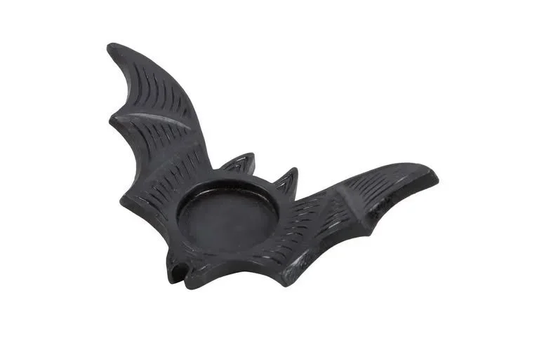 Bat Tealight Holder