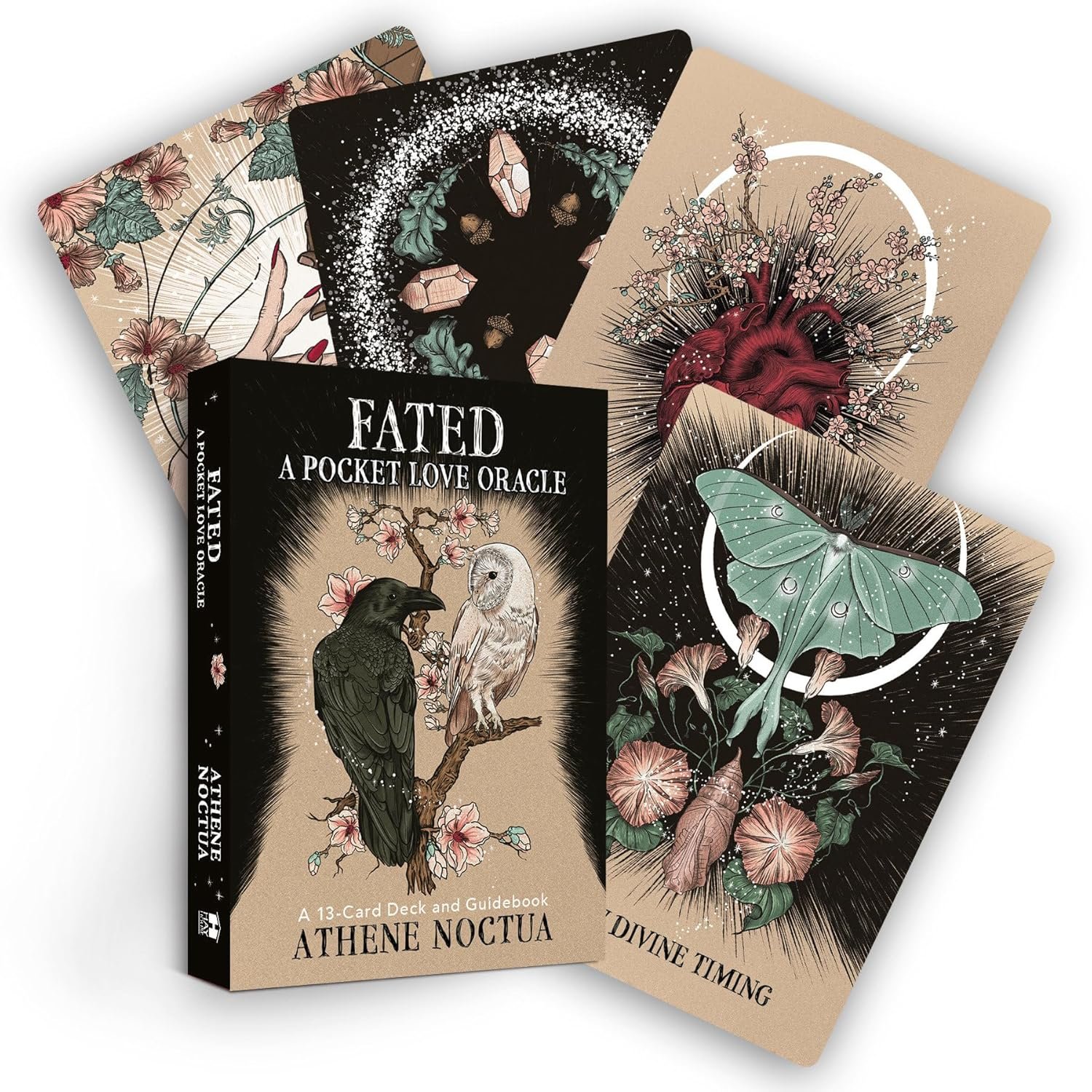 Fated - A Pocket Love Oracle